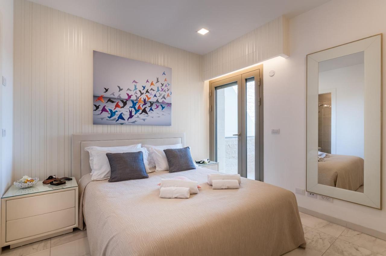 Sweet Inn- Haneviim Court Иерусалим Экстерьер фото