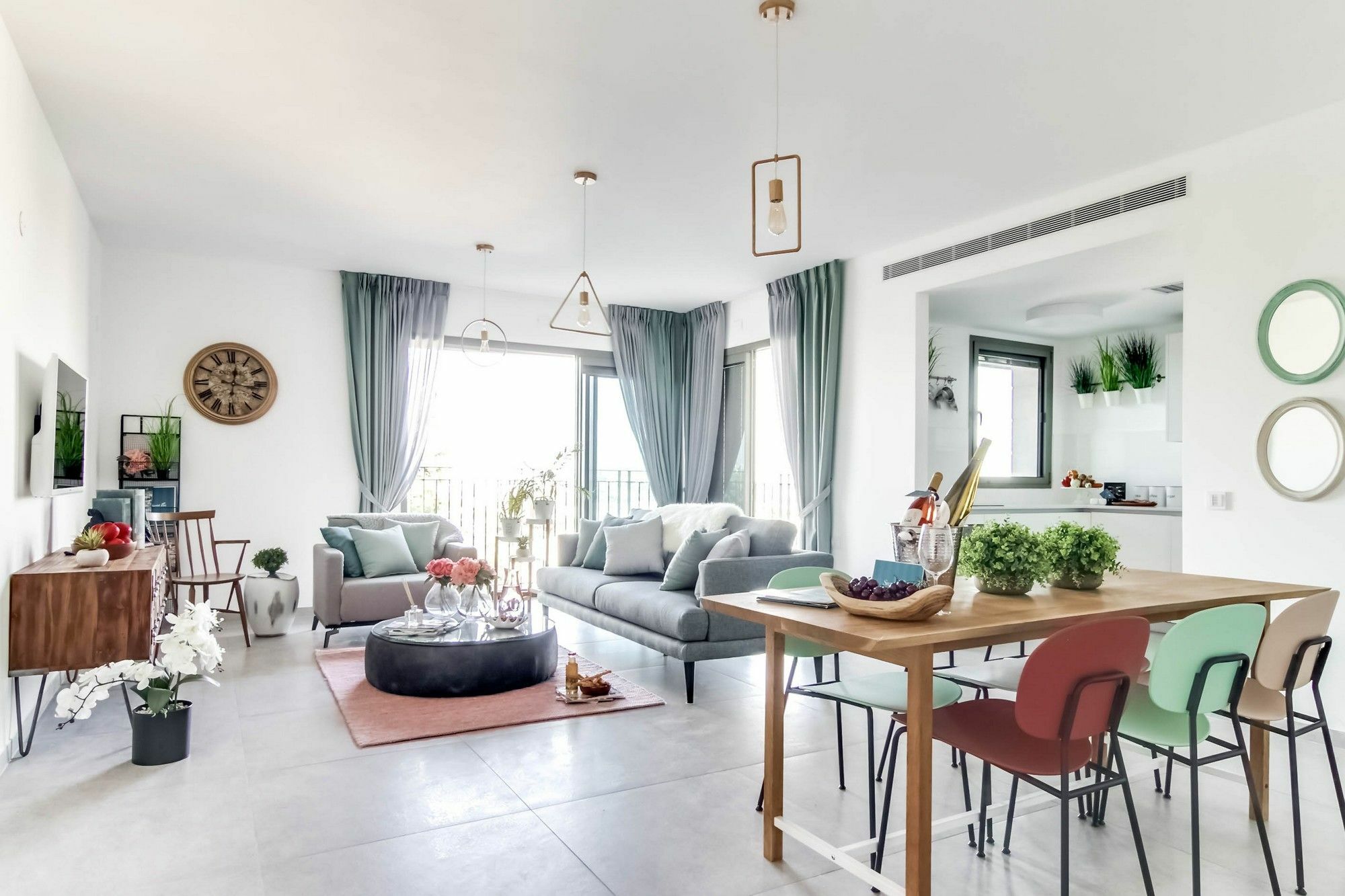 Sweet Inn- Haneviim Court Иерусалим Экстерьер фото